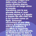 Segnalibro - da Parthenope a Maradona - immagine 2