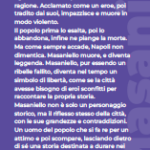 Segnalibro - Masaniello - immagine 2
